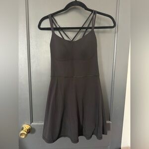 Strappy Dress by Aerie